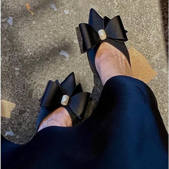 ZARA Embellished Heels NWT - Picture 9 of 16